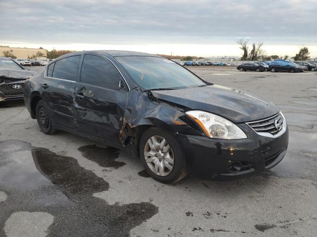 Photo 4 from auction – 2012 NISSAN ALTIMA BAS with VIN 1N4AL2AP3CN570557