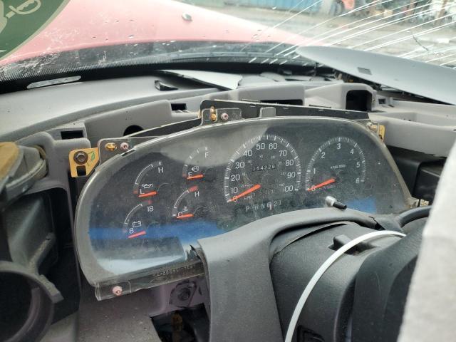 Foto 9 de la subasta – 1997 FORD F150 con VIN 1FTDF0765VKC92542