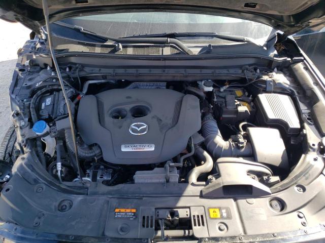 Photo 12 from auction – 2022 MAZDA CX-5 with VIN JM3KFBAY5N0585194