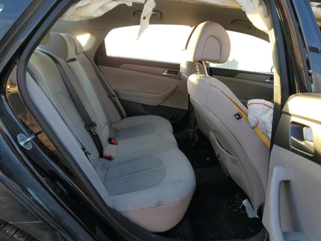 Photo 10 from auction – 2016 HYUNDAI SONATA SE with VIN 5NPE24AF9GH417592