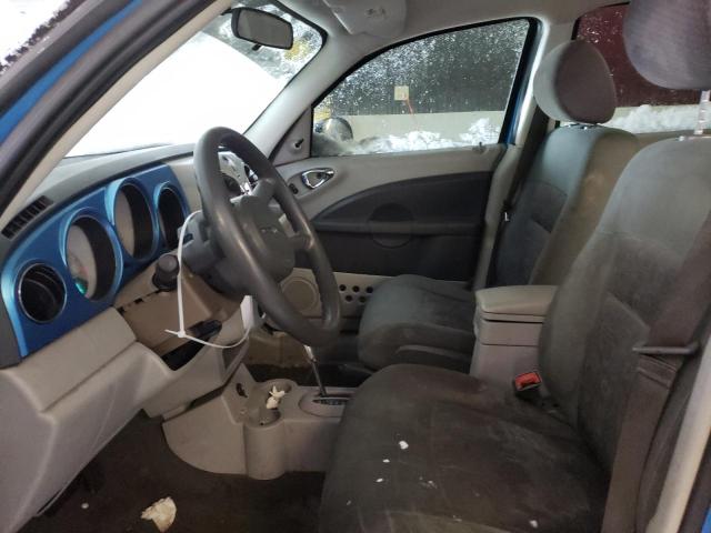 Photo 7 from auction – 2008 CHRYSLER PT CRUISER with VIN 3A8FY48B48T156114