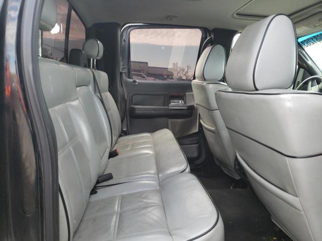 Photo 10 from auction – 2006 LINCOLN MARK LT with VIN 5LTPW18596FJ06839
