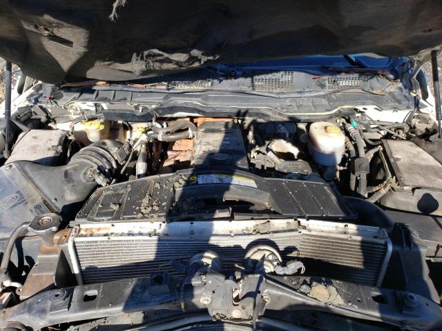 Photo 11 from auction – 2012 DODGE RAM 3500 L with VIN 3C63DRJLXCG153197