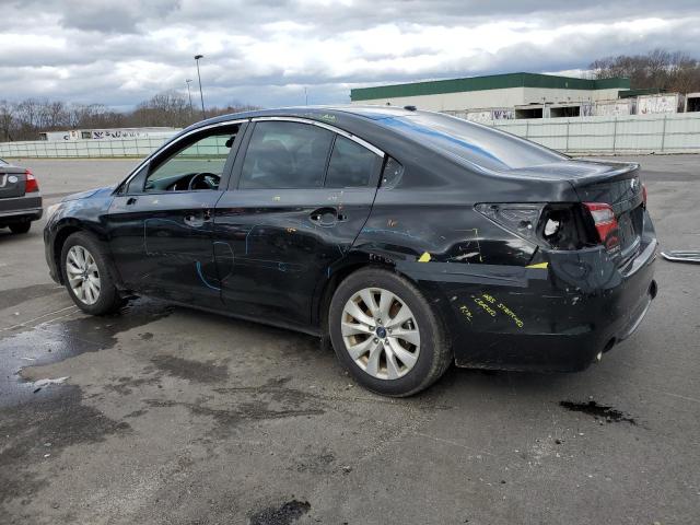Photo 2 from auction – 2015 SUBARU LEGACY 2.5 with VIN 4S3BNAC66F3030630