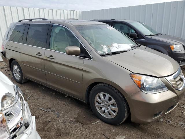 Photo 4 from auction – 2010 HONDA ODYSSEY EX with VIN 5FNRL3H60AB108579
