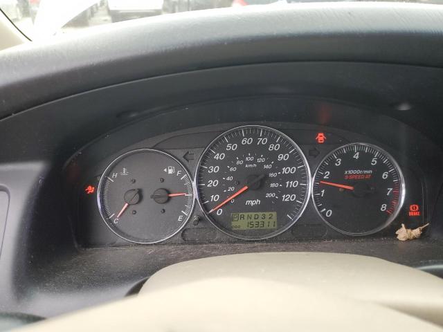 Photo 9 from auction – 2006 MAZDA MPV WAGON with VIN JM3LW28A760567181