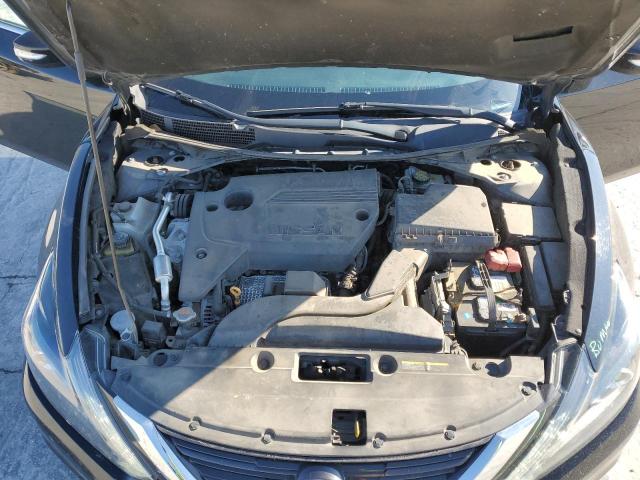 Photo 11 from auction – 2017 NISSAN ALTIMA 2.5 with VIN 1N4AL3AP9HC492262
