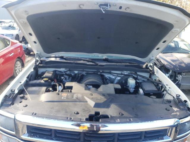Photo 11 from auction – 2015 CHEVROLET SILVERADO with VIN 3GCUKREC0FG147779