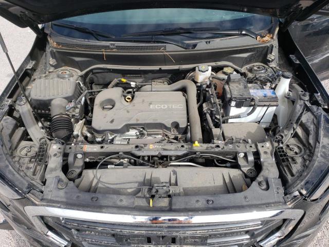 Photo 12 from auction – 2021 GMC TERRAIN SL with VIN 3GKALMEV2ML358348