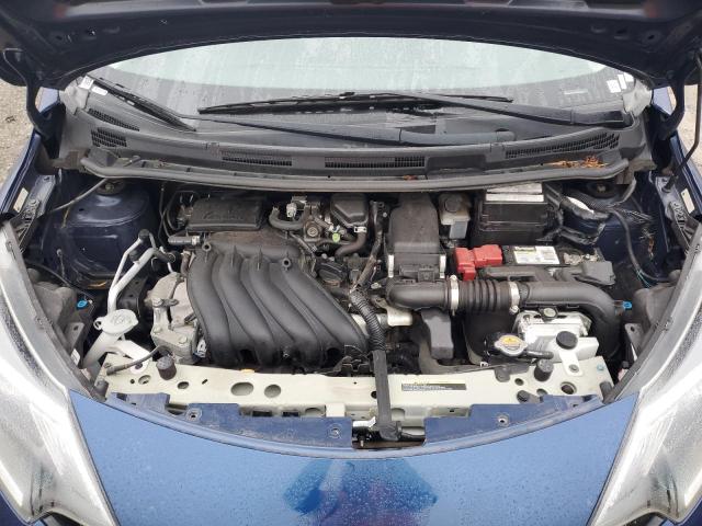 Photo 11 from auction – 2018 NISSAN VERSA NOTE with VIN 3N1CE2CP3JL369686