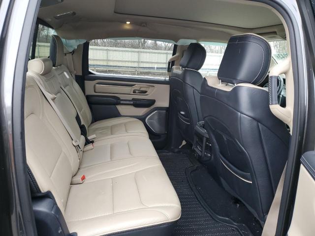 Photo 10 from auction – 2019 RAM 1500 LIMIT with VIN 1C6SRFHT8KN673020