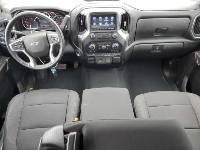 Photo 8 from auction – 2022 CHEVROLET SILVERADO with VIN 1GC4YNEYXNF250419