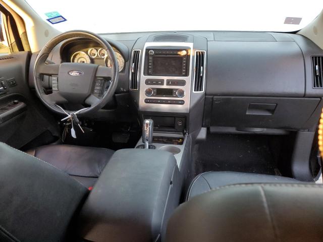 Photo 8 from auction – 2010 FORD EDGE LIMIT with VIN 2FMDK3KC9ABB39933