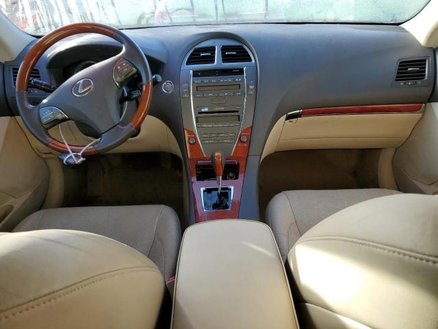 Photo 8 from auction – 2011 LEXUS ES 350 with VIN JTHBK1EG3B2461522