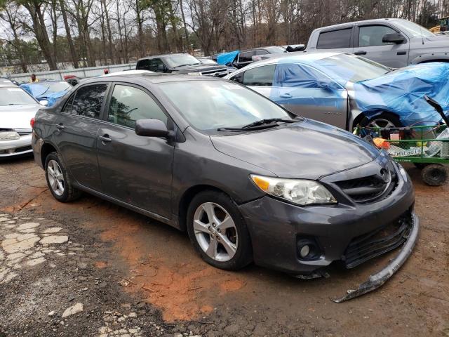 Photo 4 from auction – 2012 TOYOTA COROLLA BA with VIN 5YFBU4EE1CP009471
