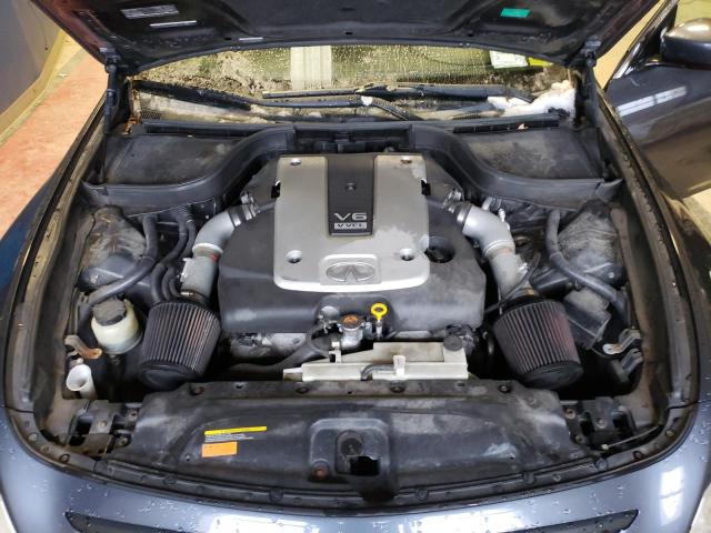Photo 11 from auction – 2011 INFINITI G37 with VIN JN1CV6AR5BM353685