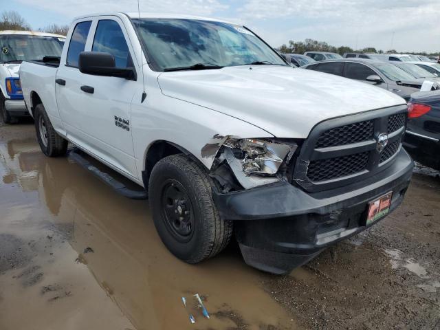Photo 4 from auction – 2018 RAM 1500 ST with VIN 1C6RR6FG8JS168258