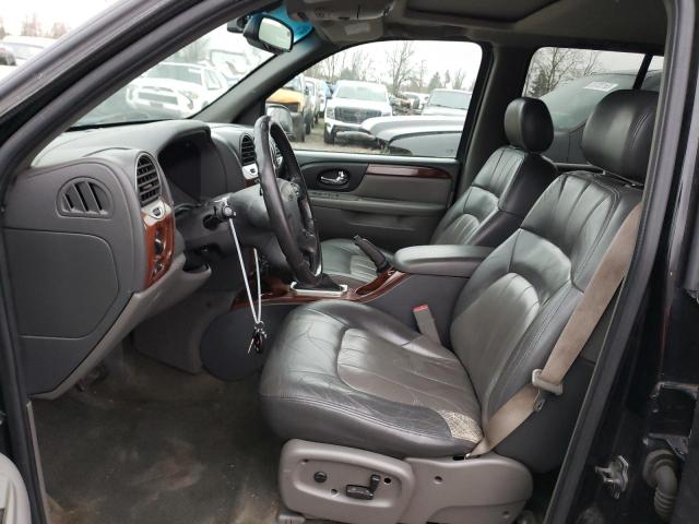 Photo 7 from auction – 2002 GMC ENVOY with VIN 1GKDT13S422435899