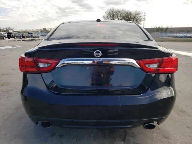 Photo 6 from auction – 2017 NISSAN MAXIMA 3.5 with VIN 1N4AA6AP7HC374458