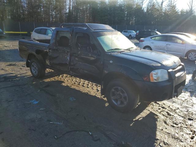 Photo 4 from auction – 2003 NISSAN FRONTIER C with VIN 1N6ED29Y33C427347