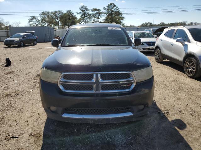 Photo 5 from auction – 2013 DODGE DURANGO CR with VIN 1C4RDHDG0DC659430