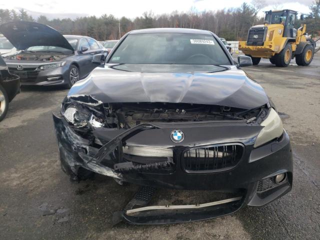 Photo 5 from auction – 2013 BMW 535 I with VIN WBAFR7C53DC819537