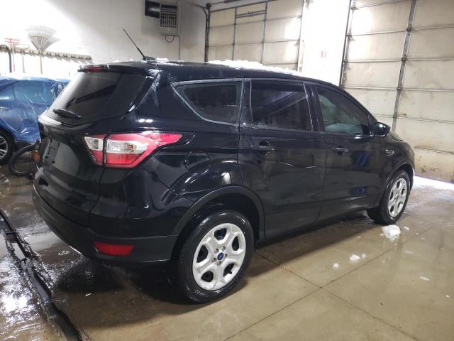 Photo 3 from auction – 2017 FORD ESCAPE S with VIN 1FMCU0F72HUE06979
