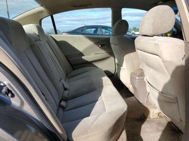 Photo 10 from auction – 2004 NISSAN ALTIMA BAS with VIN 1N4AL11D74C102540