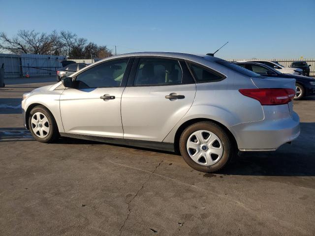 Photo 2 from auction – 2017 FORD FOCUS S with VIN 1FADP3E25HL244221