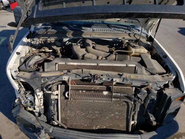 Photo 11 from auction – 2010 FORD F250 SUPER with VIN 1FTNF2A52AEA69528