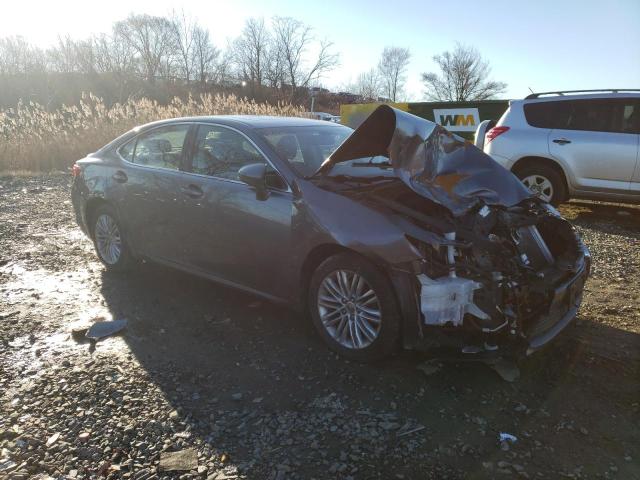 Photo 4 from auction – 2013 LEXUS ES 350 with VIN JTHBK1GG0D2083370