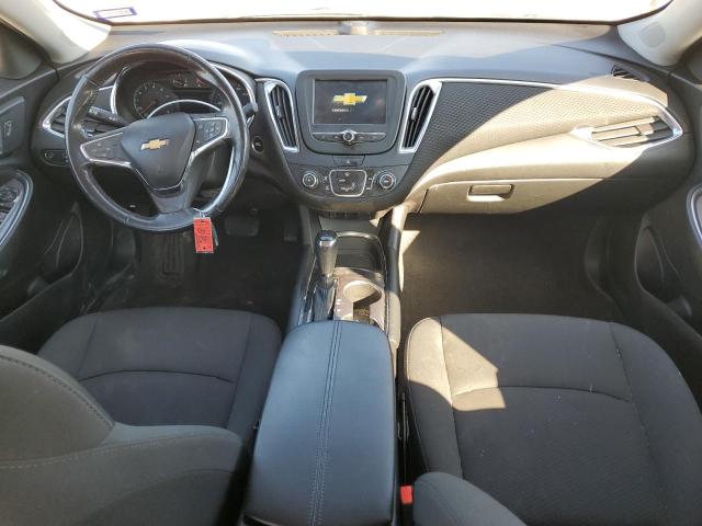 Photo 8 from auction – 2018 CHEVROLET MALIBU LT with VIN 1G1ZD5ST2JF280222