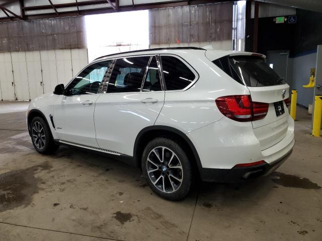 Photo 2 from auction – 2016 BMW X5 XDRIVE5 with VIN 5UXKR6C5XG0J80069