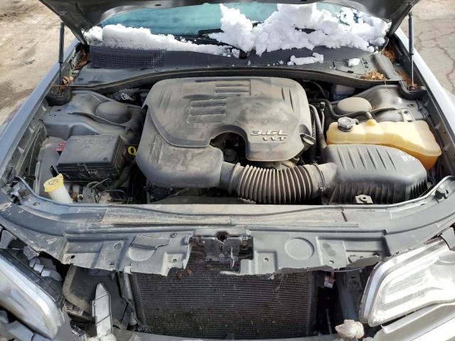Photo 11 from auction – 2012 CHRYSLER 300 LIMITE with VIN 2C3CCACG2CH265767