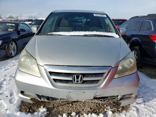 Photo 5 from auction – 2005 HONDA ODYSSEY EX with VIN 5FNRL38415B406708