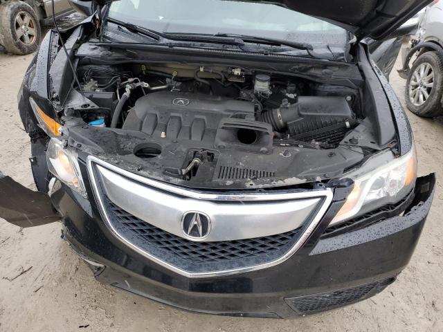 Photo 12 from auction – 2015 ACURA RDX with VIN 5J8TB4H36FL005564