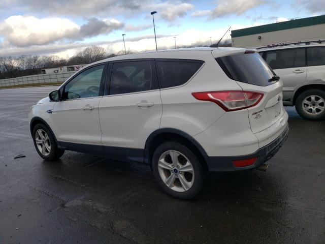 Photo 2 from auction – 2014 FORD ESCAPE SE with VIN 1FMCU9G90EUD59371