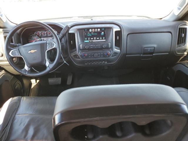 Photo 8 from auction – 2017 CHEVROLET SILVERADO with VIN 1GC1KWEY9HF232718