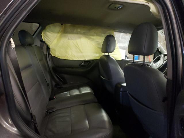 Photo 10 from auction – 2006 FORD ESCAPE HEV with VIN 1FMCU95H66KA52522