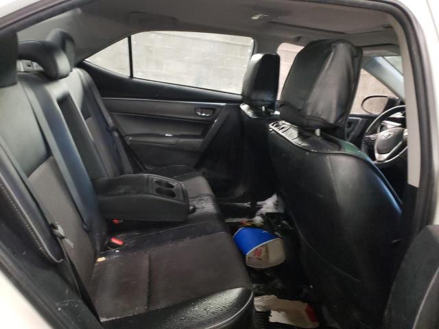 Photo 10 from auction – 2016 TOYOTA COROLLA L with VIN 2T1BURHE5GC709623