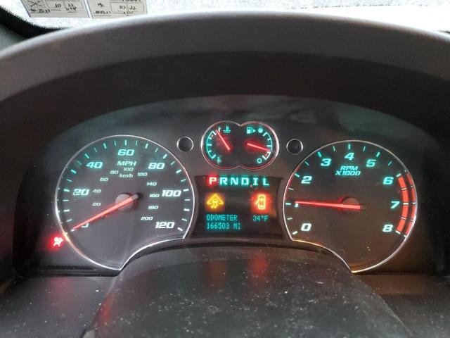 Photo 9 from auction – 2007 CHEVROLET EQUINOX LS with VIN 2CNDL13F576055426