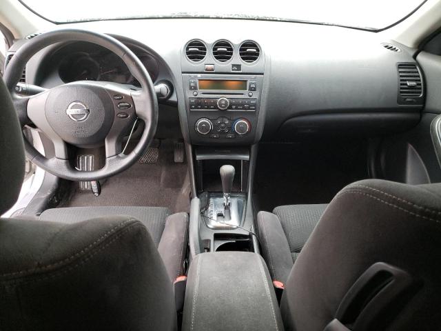 Photo 8 from auction – 2010 NISSAN ALTIMA S with VIN 1N4AL2EP1AC183010