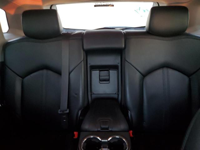 Photo 10 from auction – 2011 CADILLAC SRX LUXURY with VIN 3GYFNAEY1BS679430