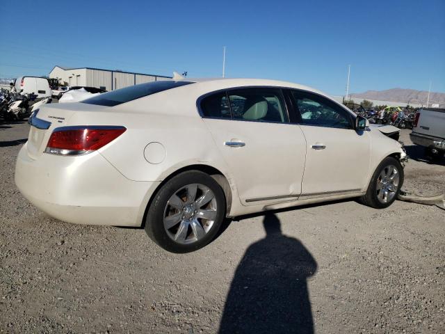 Photo 3 from auction – 2011 BUICK LACROSSE C with VIN 1G4GD5ED2BF267678