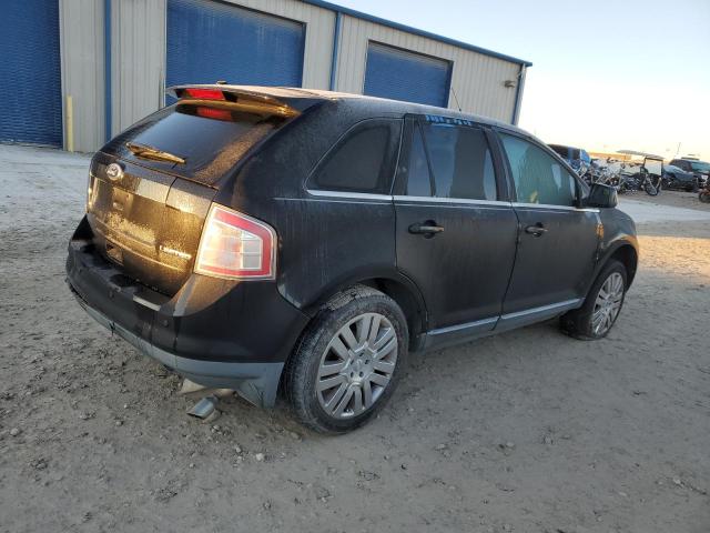 Photo 3 from auction – 2010 FORD EDGE LIMIT with VIN 2FMDK3KC9ABB39933