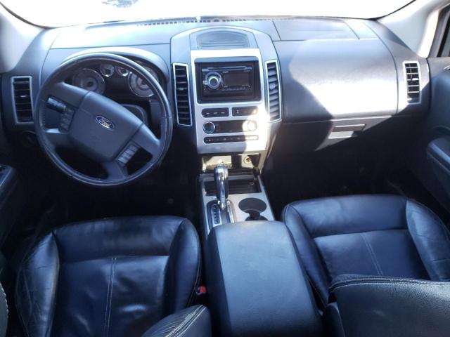 Photo 8 from auction – 2008 FORD EDGE LIMIT with VIN 2FMDK39C18BA49711