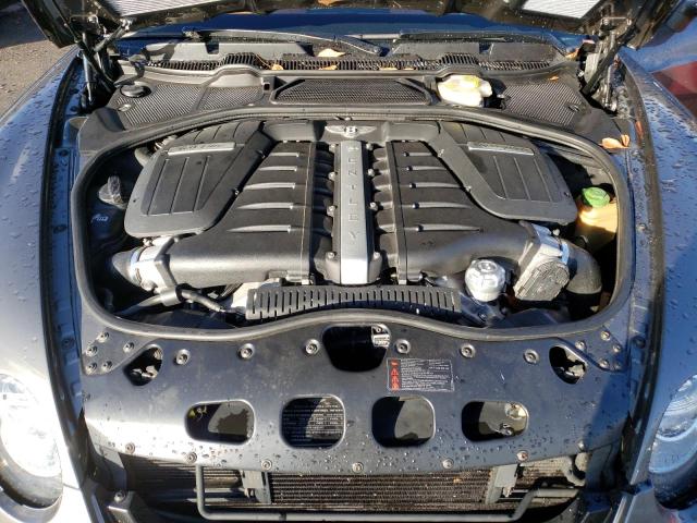 Photo 11 from auction – 2010 BENTLEY CONTINENTA with VIN SCBCU8ZAXAC064013