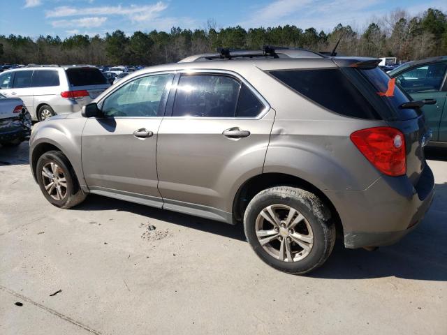 Photo 2 from auction – 2011 CHEVROLET EQUINOX LT with VIN 2CNALDEC9B6442805