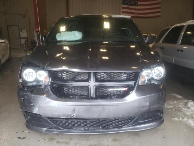 Photo 5 from auction – 2017 DODGE GRAND CARA with VIN 2C4RDGBG3HR581879