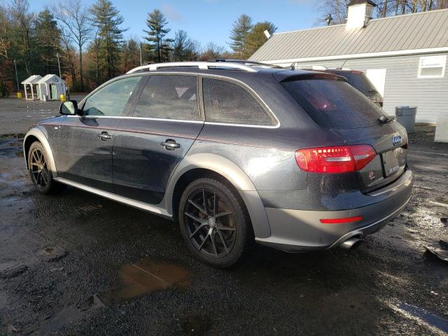 Photo 2 from auction – 2013 AUDI ALLROAD with VIN WA1UFAFLXDA144320